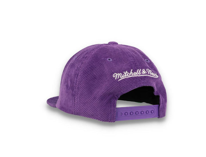 Snapback Phoenix Suns All Directions HWC Purple - LOKK