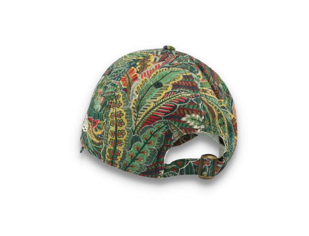 9FORTY Liberty New York Yankees Green - LOKK