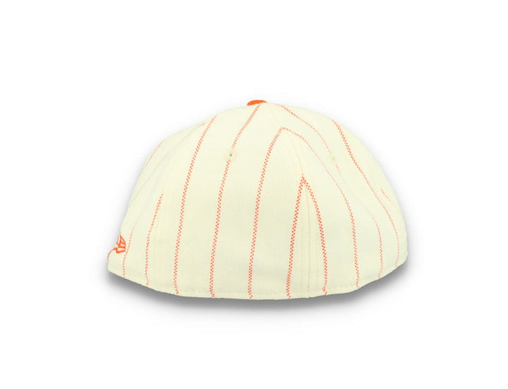 59FIFTY MLB Heritage Pinstripe Retro Crown Baltimore Orioles - LOKK