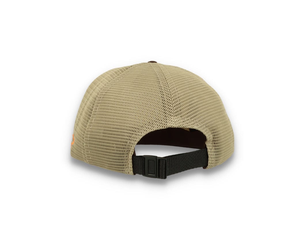 MOAB Tan Strapback - LOKK