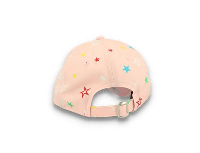 9FORTY Kids AOP New York Yankees Pink