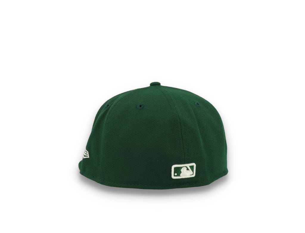 59FIFTY Chicago White Sox GCP Dark Green