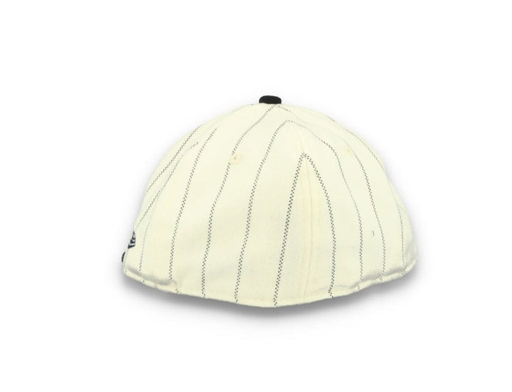 59FIFTY MLB Heritage Pinstripe Retro Crown NY Yankees - LOKK