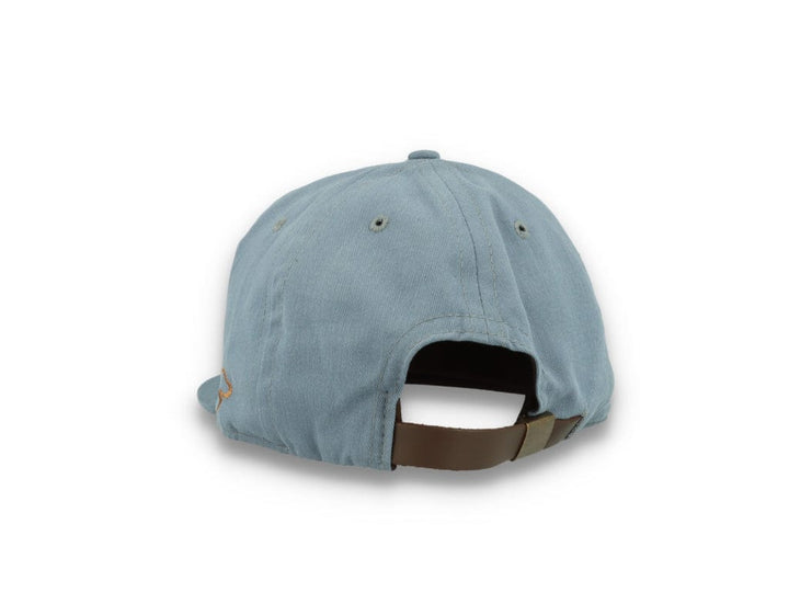 Campfire Blue - LOKK