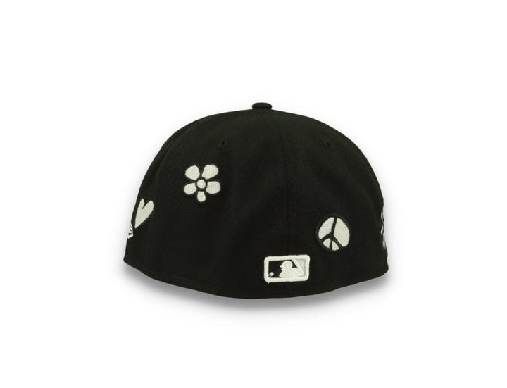 59FIFTY Chicago White Sox Sunlight POP - LOKK
