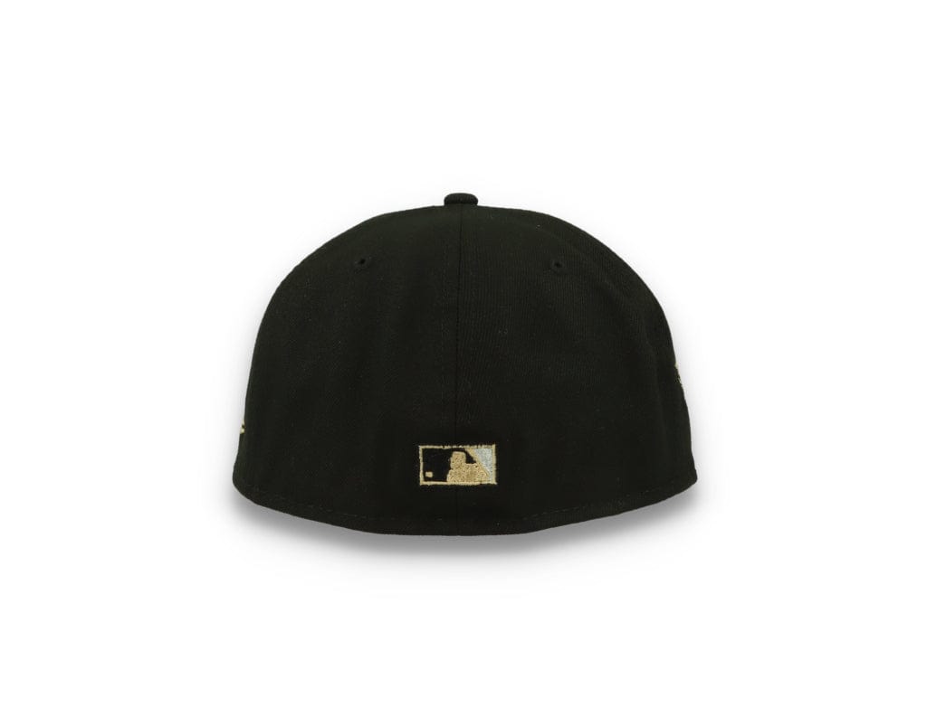 59FIFTY Laurel Sidepatch 17183 Chicago White Sox - LOKK