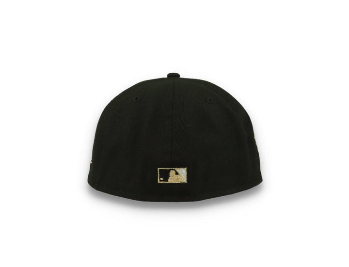 59FIFTY Laurel Sidepatch 17183 Chicago White Sox - LOKK