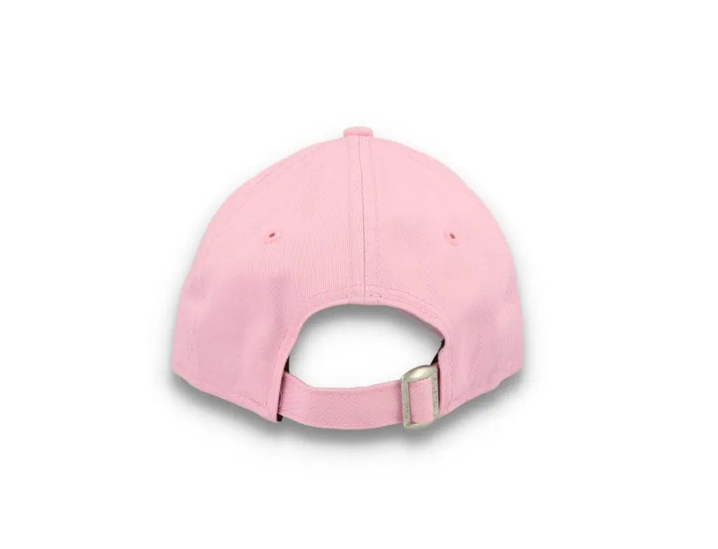 9FORTY Kids League Essential New York Yankees Fondant Pink Tonal - LOKK