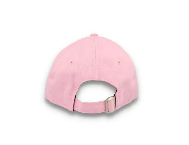 9FORTY Kids League Essential New York Yankees Fondant Pink Tonal - LOKK
