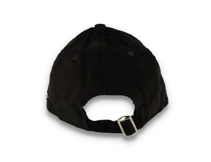 9FORTY Cord New York Yankees Black/Black - LOKK