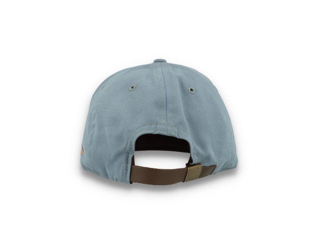 Campfire Blue - LOKK