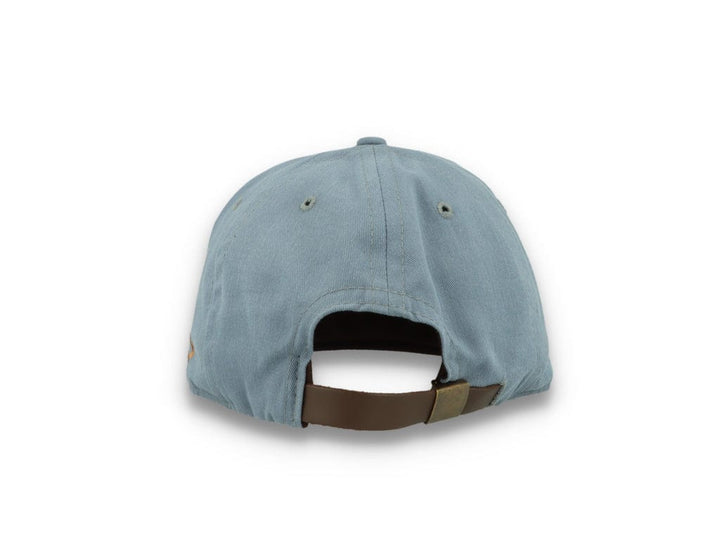 Campfire Blue - LOKK