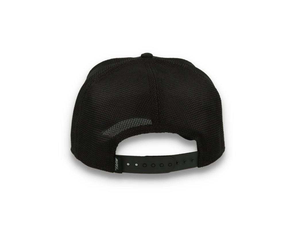 Animal Fram Trucker Cap V2 Pantera - LOKK
