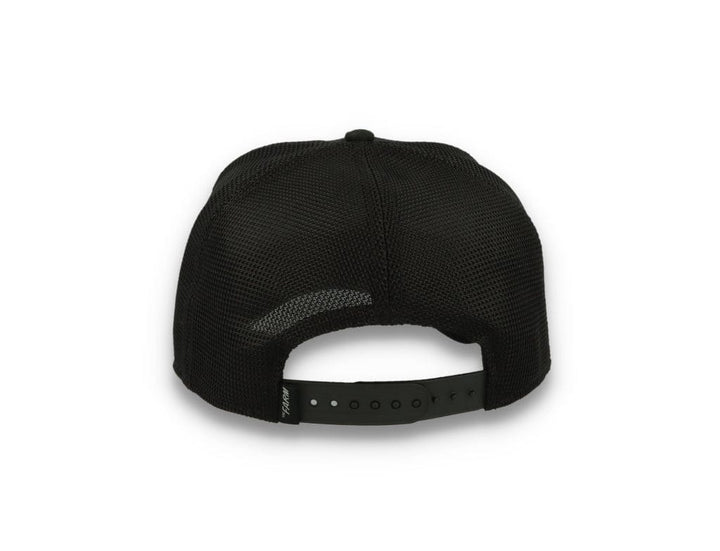 Animal Fram Trucker Cap V2 Pantera - LOKK