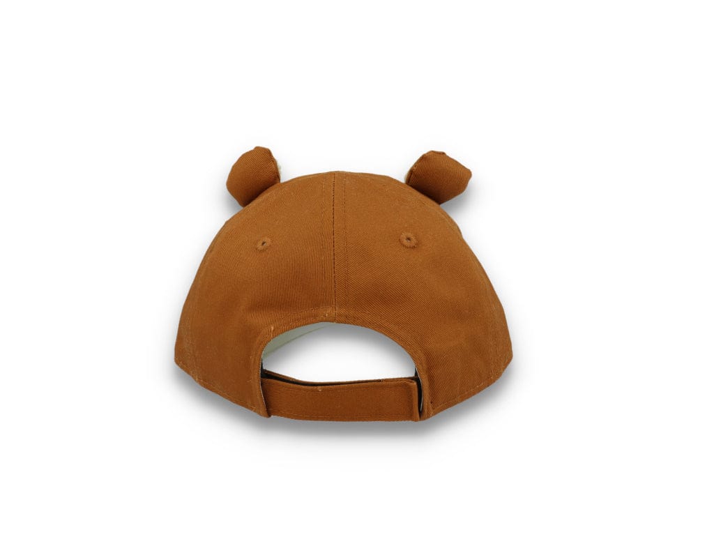 9FORTY Toddler NE Animal New Era Brown New Era