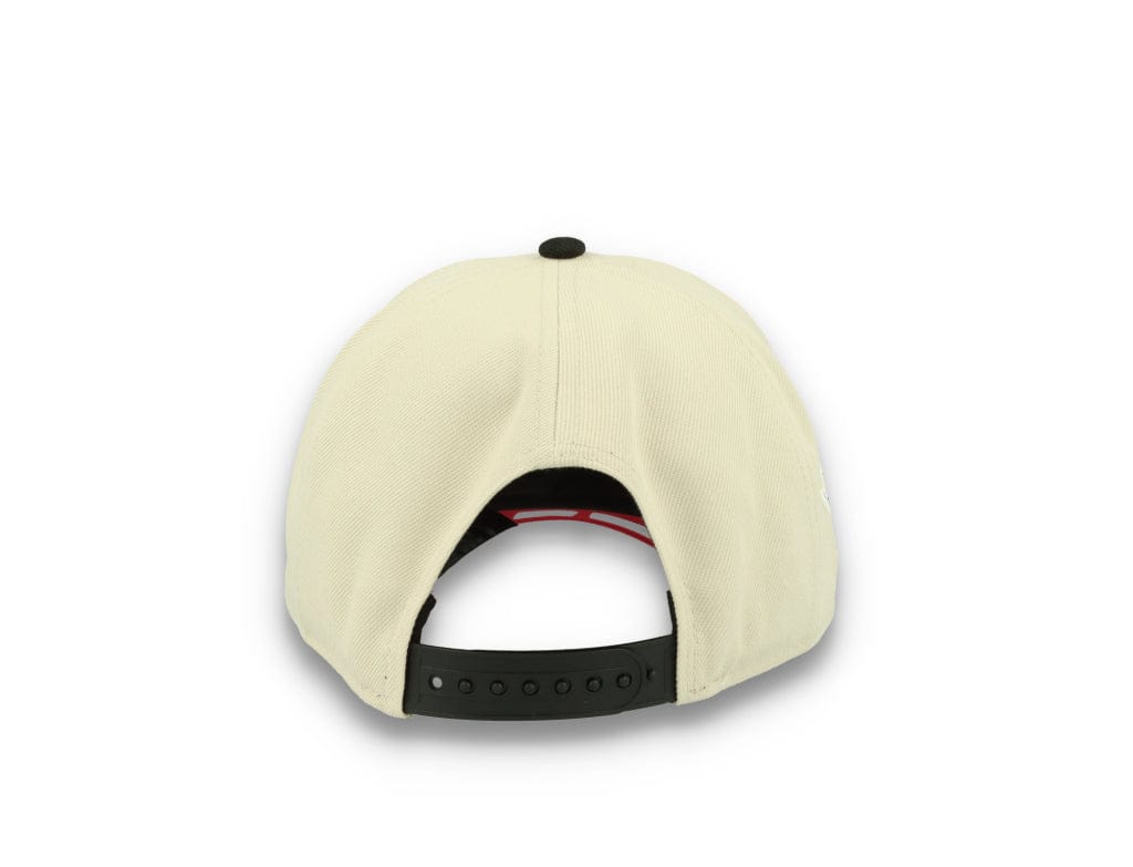 9FORTY A-Frame San Francisco 49ers Stone/Black