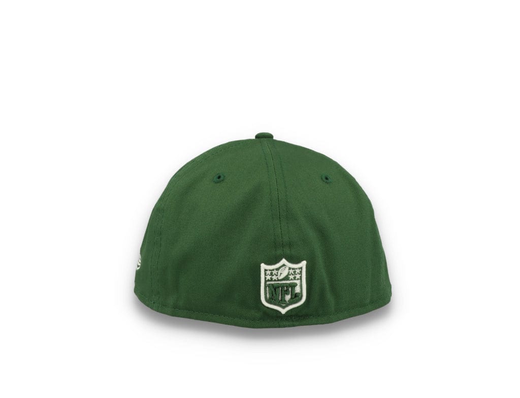 59FIFTY Nfl Green Bay Packers Official Team Color