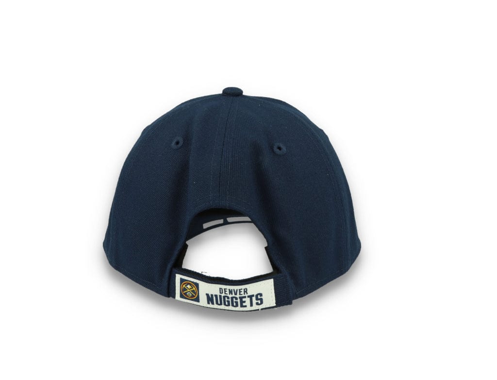 9FORTY The League Denver Nuggets Team New Era