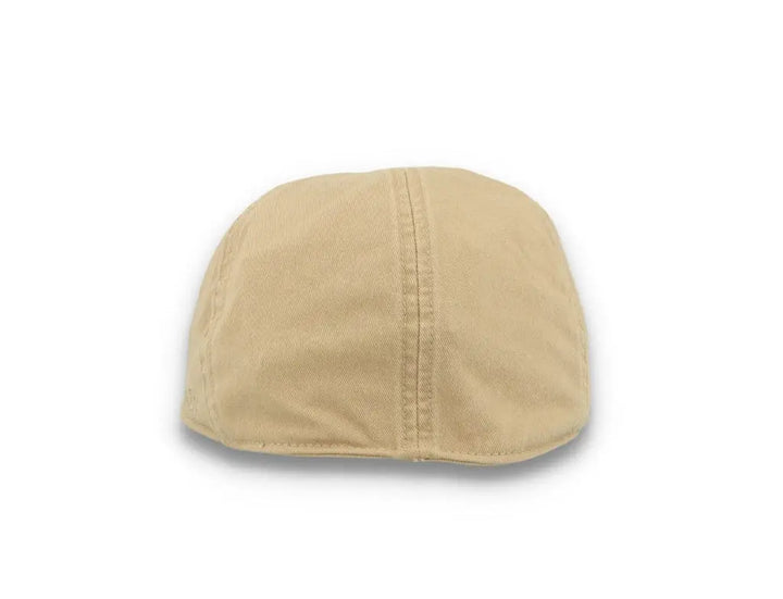 Ivy Cap Cotton Beige - LOKK