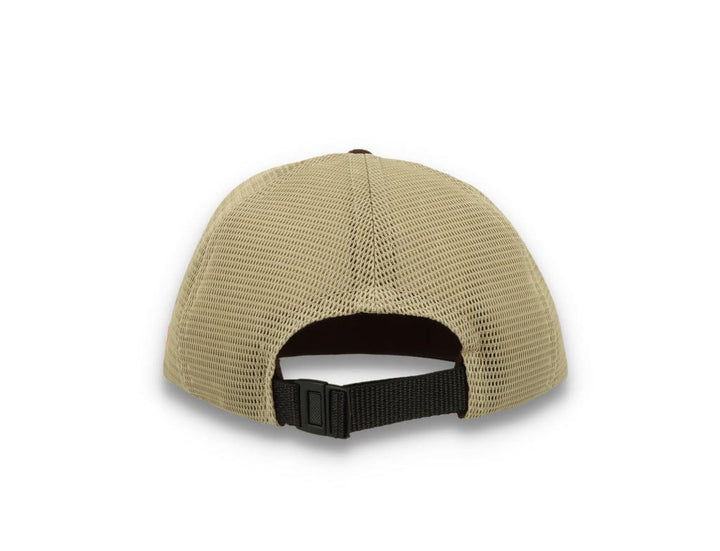 MOAB Tan Strapback - LOKK