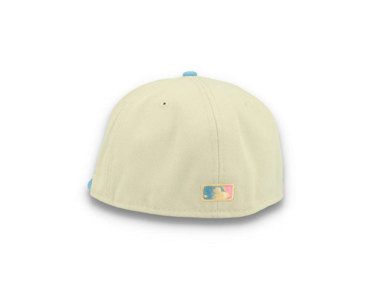 59FIFTY Pittsburgh Pirates Beachfront Stone - LOKK