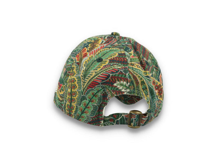 9FORTY Liberty New York Yankees Green - LOKK