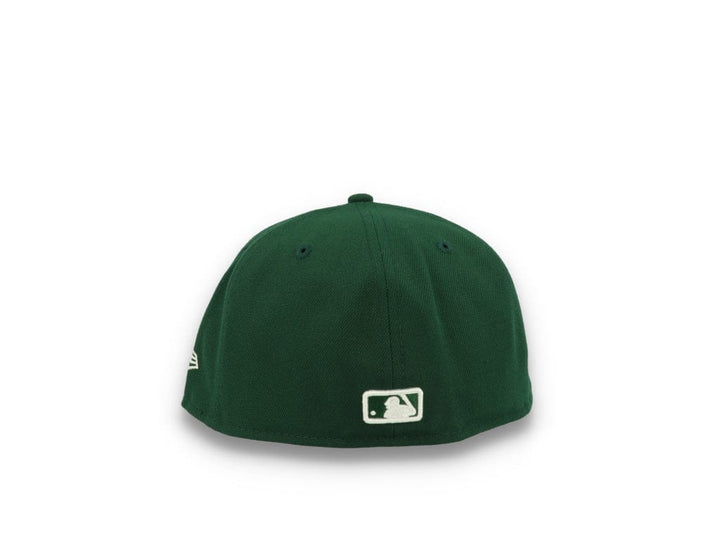 59FIFTY Chicago White Sox GCP Dark Green