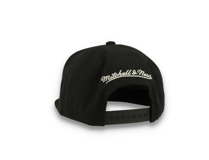 Snapback Vintage LA Kings Champ Stack Black - LOKK