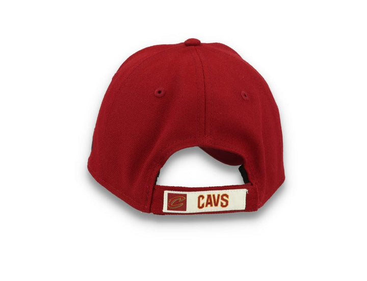 9FORTY The League NBA Cleveland Cavaliers Team Colour - LOKK