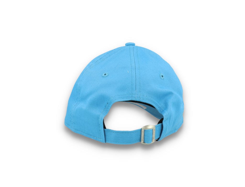 9FORTY Kids League Ess Los Angeles Dodgers Light Blue/White - LOKK