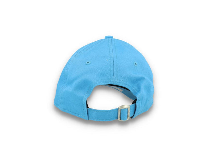 9FORTY Kids League Ess Los Angeles Dodgers Light Blue/White - LOKK