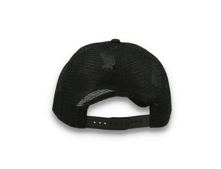 Liverpool FC Branson Trucker Cap Black - LOKK