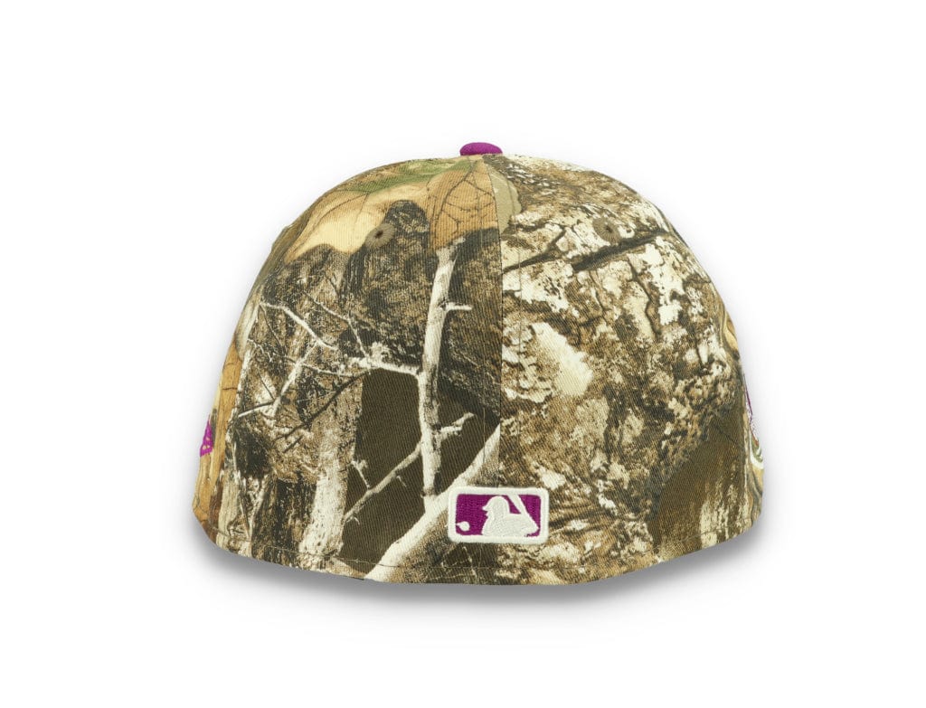 59FIFTY MLB Retro Crown Real Tree New York Yankees - LOKK