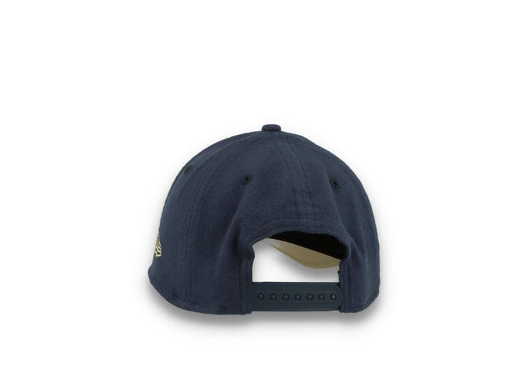 9FORTY A-Frame Moleskin Crown Chicago White Sox Navy