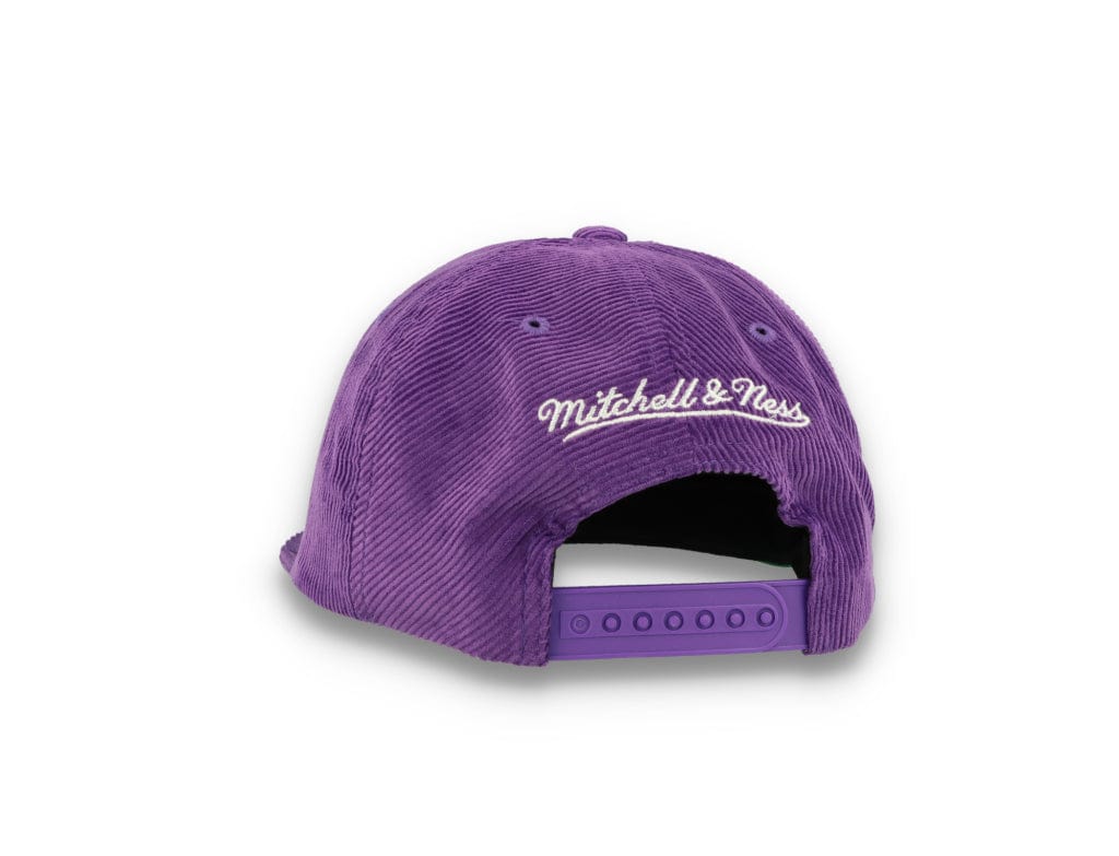 Snapback Phoenix Suns All Directions HWC Purple - LOKK