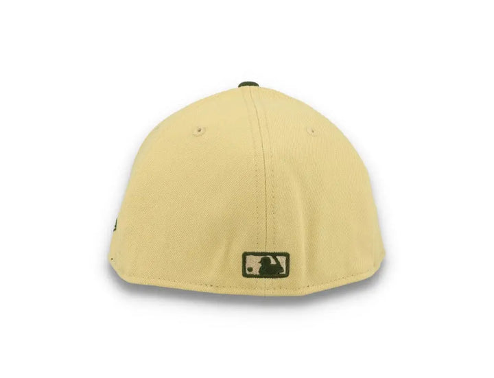 59FIFTY NY Yankees Team Landscape - LOKK