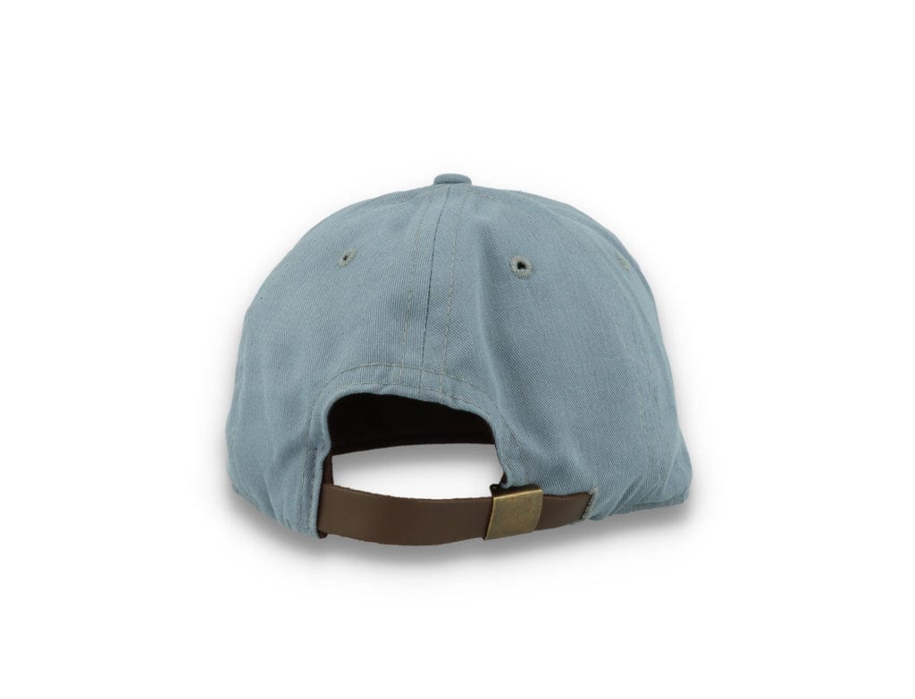 Campfire Blue - LOKK