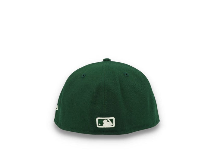 59FIFTY Chicago White Sox GCP Dark Green