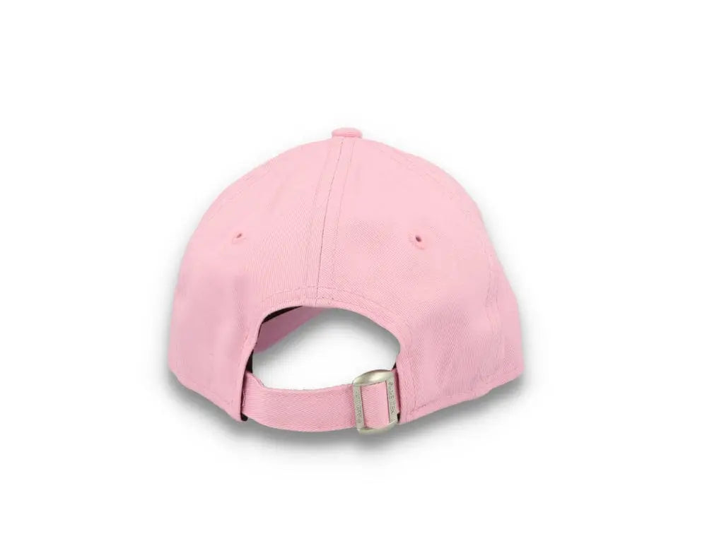 9FORTY Kids League Essential New York Yankees Fondant Pink Tonal - LOKK