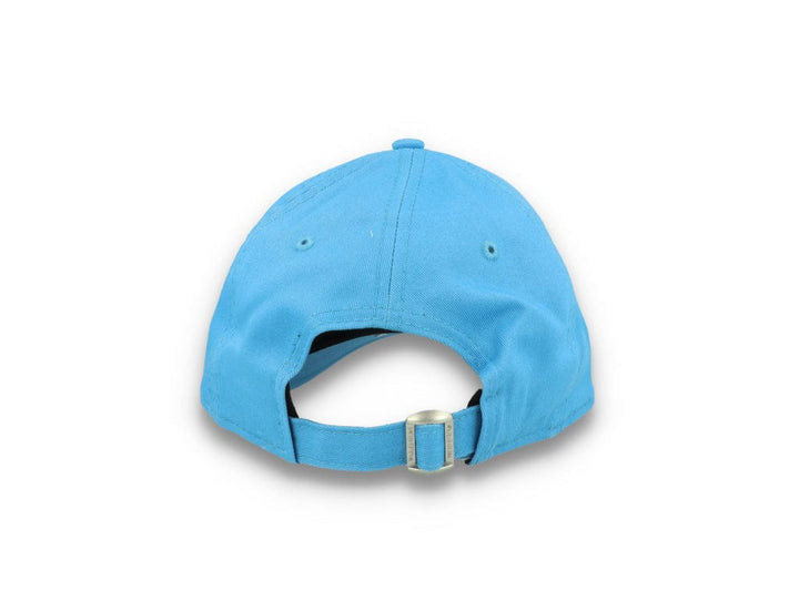 9FORTY Kids League Ess Los Angeles Dodgers Light Blue/White - LOKK
