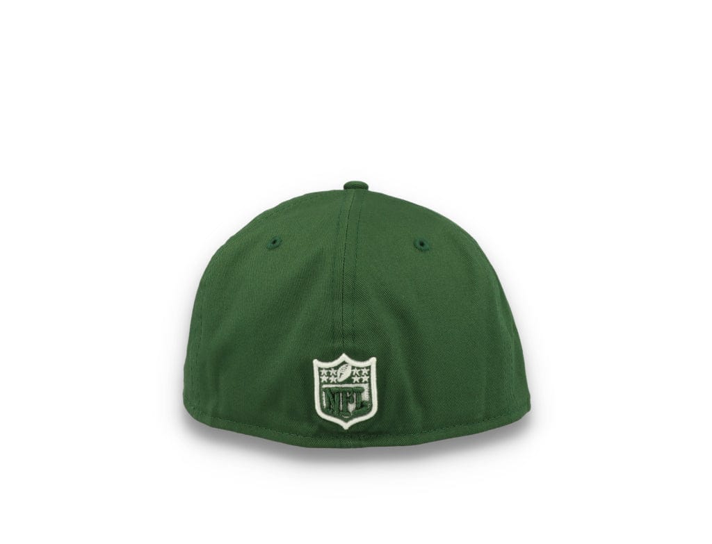 59FIFTY Nfl Green Bay Packers Official Team Color