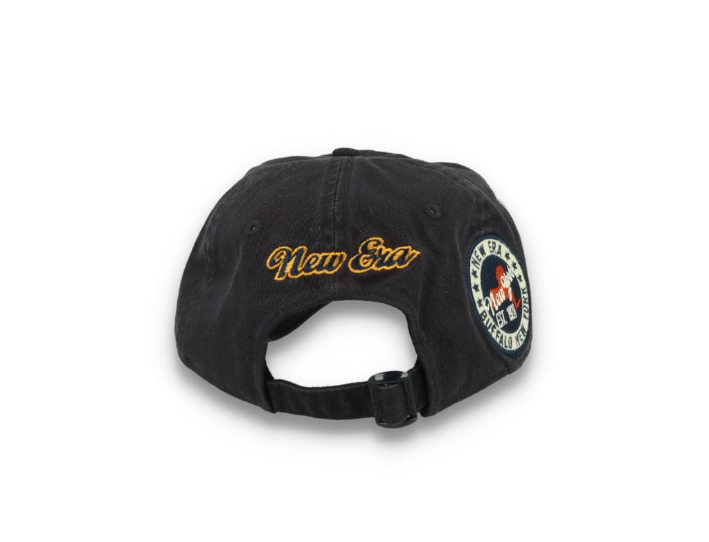 9TWENTY All Over Patch New Era Navy - LOKK