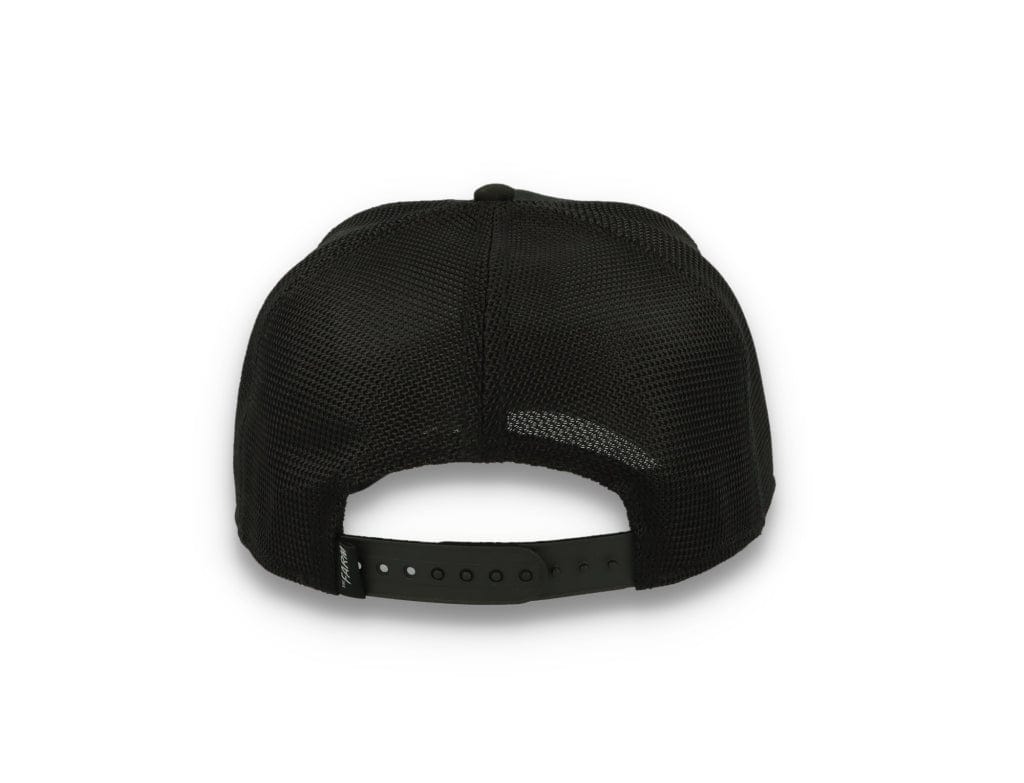 Animal Fram Trucker Cap V2 Pantera - LOKK