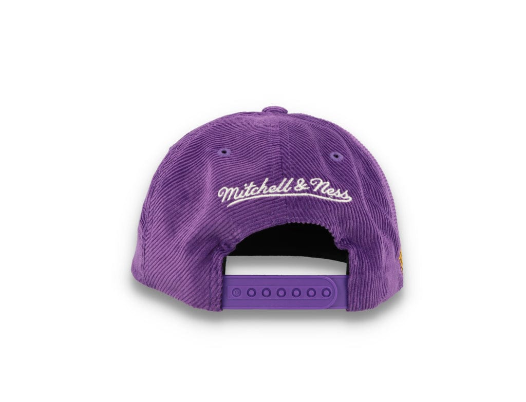 Snapback Phoenix Suns All Directions HWC Purple - LOKK