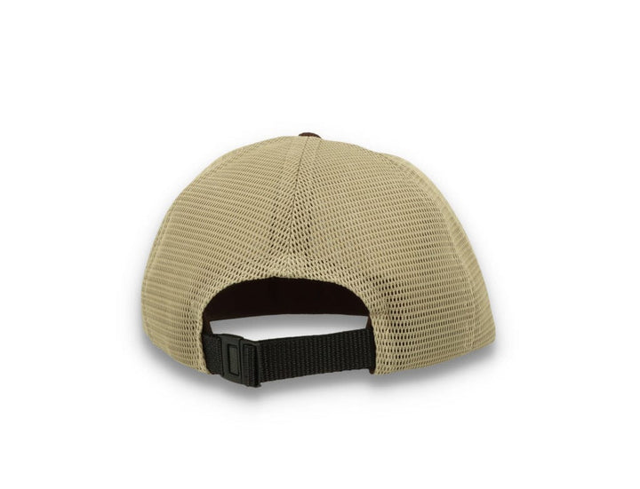 MOAB Tan Strapback - LOKK