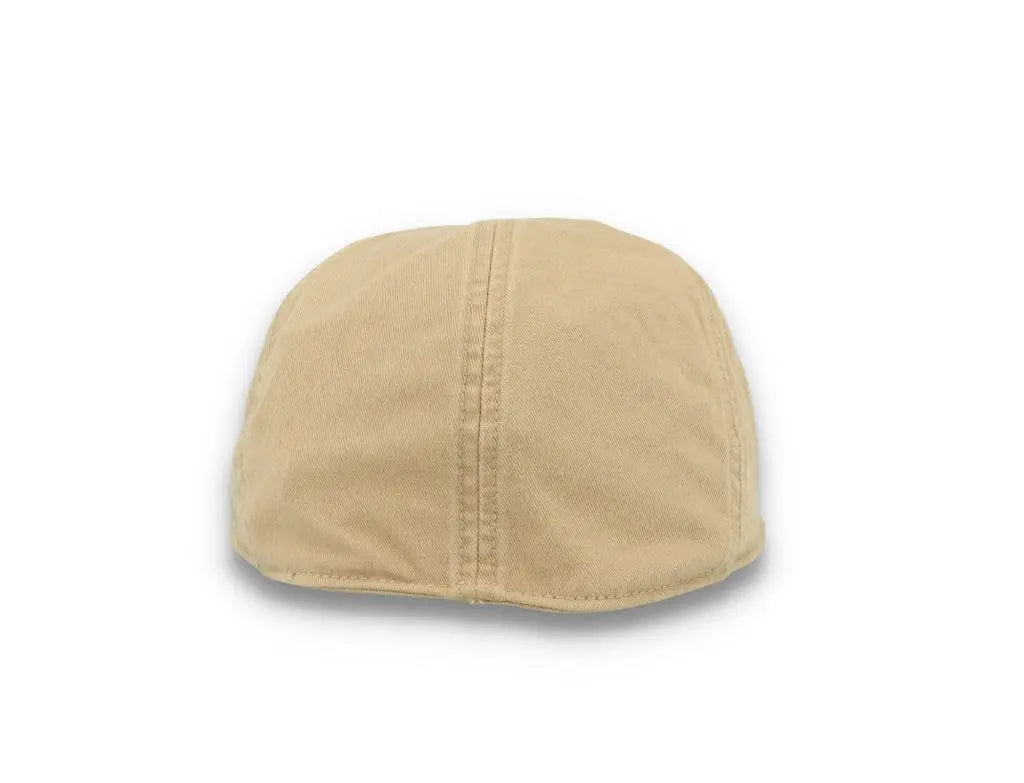 Ivy Cap Cotton Beige - LOKK