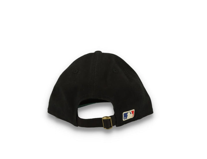 9FIFTY Retro Crown Canvas Felt Logo Baltimore Orioles Official Team Color