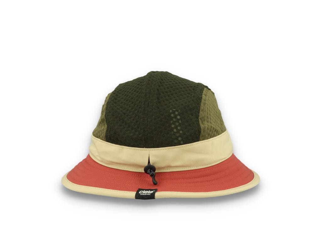 Bucket Hat Carbon Iconic VC Laselva S/M