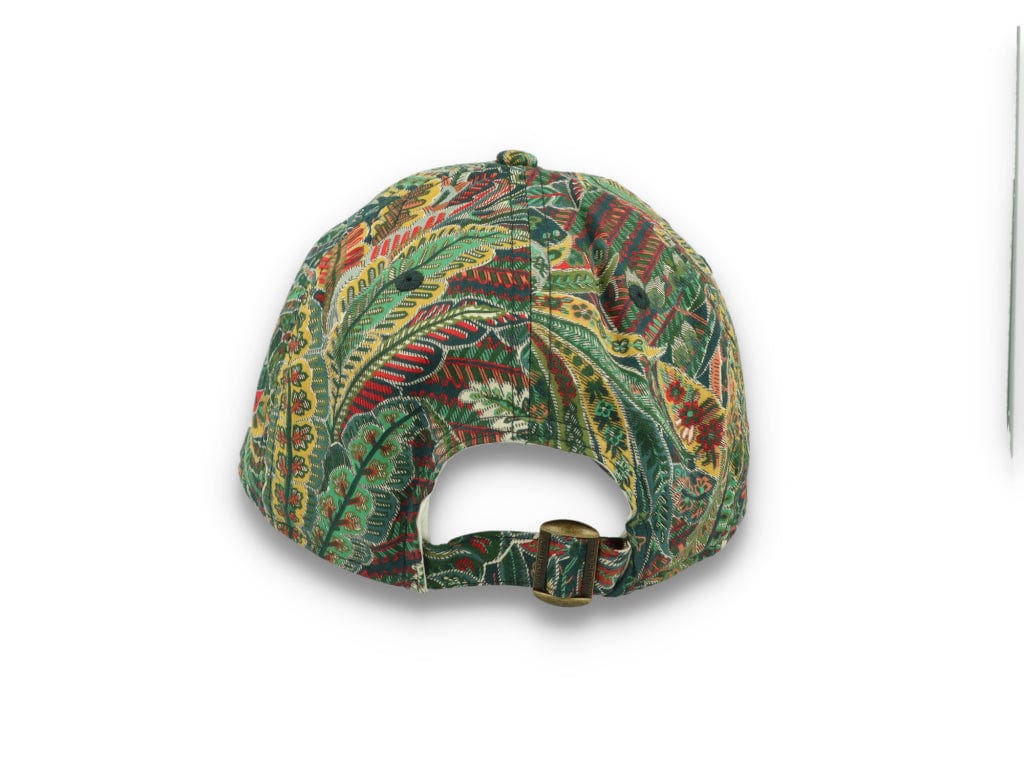 9FORTY Liberty New York Yankees Green - LOKK