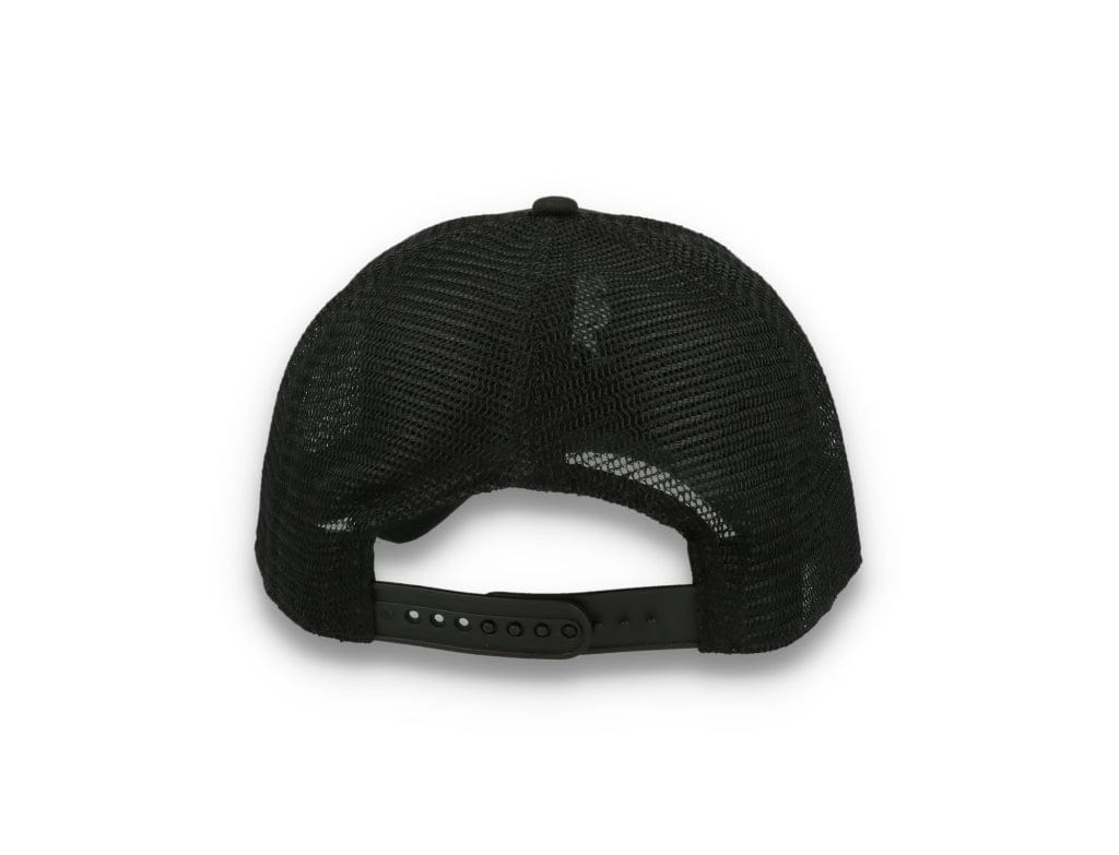 Liverpool FC Branson Trucker Cap Black - LOKK